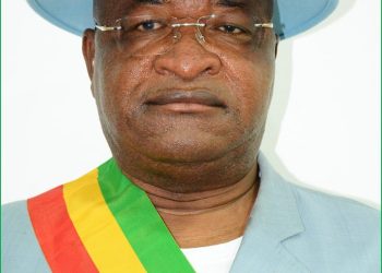 Elhadj Mamadou Sylla n &lsquo;est plus