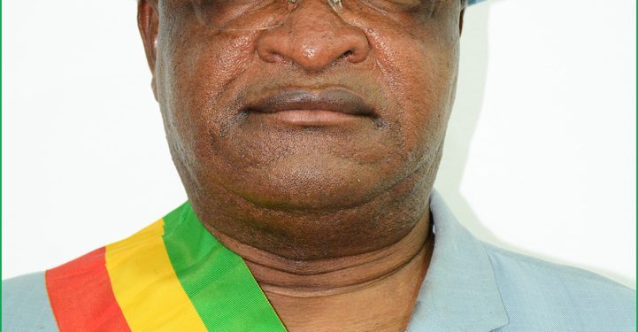 Elhadj Mamadou Sylla n &lsquo;est plus