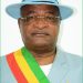 Elhadj Mamadou Sylla n ‘est plus
