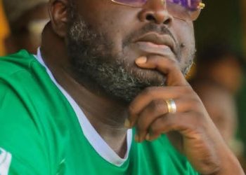 Ligue1, Karfamoriah FC, Infrastructures…sécurité: Les « vérités » de Ibrahima Kalil Kaba sur les réalités du football guinéen