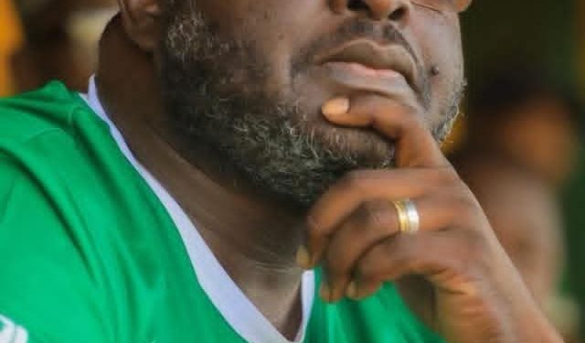 Ligue1, Karfamoriah FC, Infrastructures…sécurité: Les « vérités » de Ibrahima Kalil Kaba sur les réalités du football guinéen