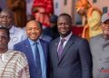 En Guinée, 280 logements sociaux inaugurés à Conakry et 925 nouveaux en chantier