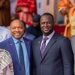 En Guinée, 280 logements sociaux inaugurés à Conakry et 925 nouveaux en chantier