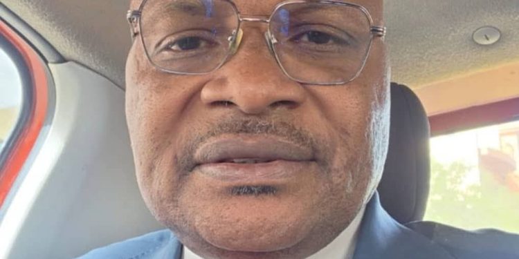 Épidémie d’Ebola en RDC : un appel urgent à la solidarité internationale