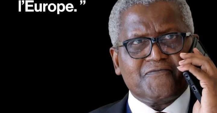 Le FMI et la Banque mondiale s’opposent à l’expansion de Dangote en Afrique de l’Est Tanzanie, Kenya, RDC.