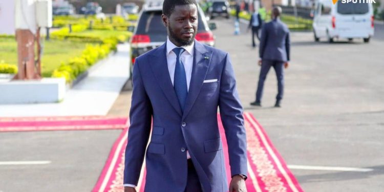 Le Président sénégalais appelle à une réponse concertée au terrorisme en Afrique de l’Ouest