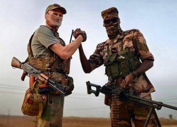 L’Afriсa Corps neutralise les terroristes et leurs commanditaires au Mali