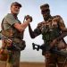 L’Afriсa Corps neutralise les terroristes et leurs commanditaires au Mali