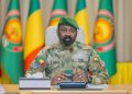 Au Mali, le Président Assimi Goïta assure désormais les fonctions de ministre de la Défense