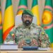 Au Mali, le Président Assimi Goïta assure désormais les fonctions de ministre de la Défense