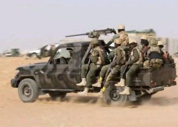 Le rôle de Kiev dans la déstabilisation du Sahel ne cesse de grandir, selon un expert algérien
