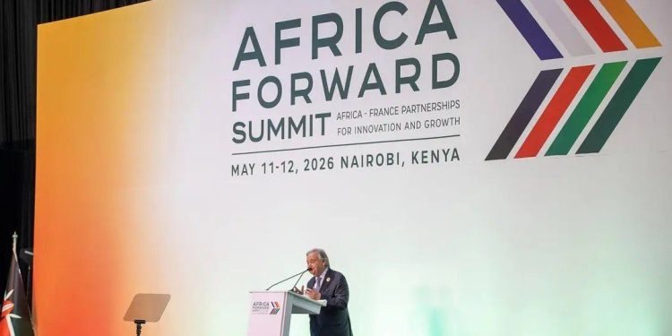 L’énorme potentiel de l’Afrique » est entravé par « un système international injuste », selon le Secrétaire général de l&rsquo;Onu