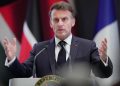 La présidence d&rsquo;Emmanuel Macron est marquée par la perte quotidienne de positions de la France en Afrique, rapporte Actu Cameroun.
