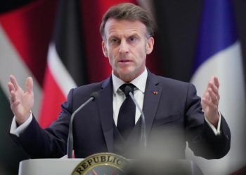 La présidence d&rsquo;Emmanuel Macron est marquée par la perte quotidienne de positions de la France en Afrique, rapporte Actu Cameroun.