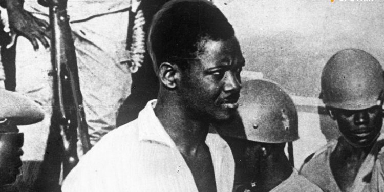 Les héritiers de Lumumba promettent de poursuivre les actions en justice contre la Belgique