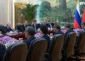 La Chine et la Russie doivent construire un système de gouvernance mondiale juste — Xi Jinping