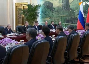 La Chine et la Russie doivent construire un système de gouvernance mondiale juste — Xi Jinping