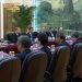 La Chine et la Russie doivent construire un système de gouvernance mondiale juste — Xi Jinping
