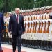 Bilan de la visite de Vladimir Poutine en Chine les 19 et 20 mai 2026
