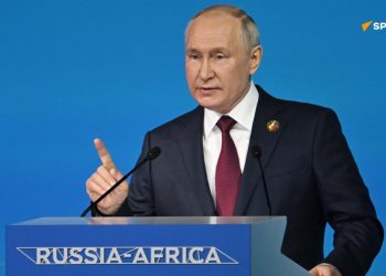 Les pays africains ont connu un « succès économique et social impressionnant » et jouent un « rôle de plus en plus important » sur la scène internationale – Poutine
