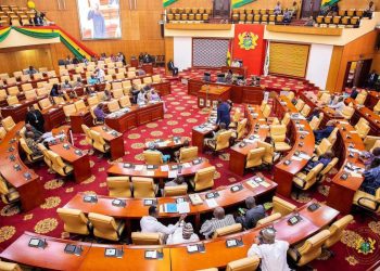 Le Ghana emboîte le pas au Sénégal : nouvelle loi plus restrictive sur l&rsquo;homosexualité