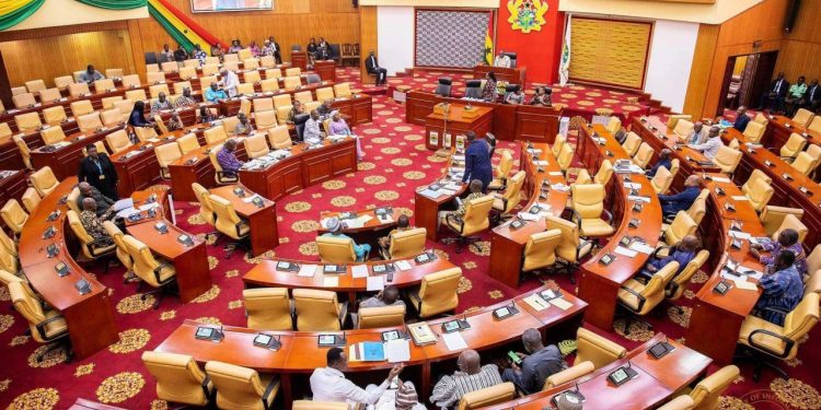 Le Ghana emboîte le pas au Sénégal : nouvelle loi plus restrictive sur l’homosexualité