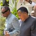 Denis Sassou-Nguesso, la fidélité en politique au-delà des circonstances.