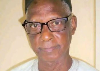 À mon regretté frère Diallo Souleymane Un hommage posthume à l&rsquo;immortel pionnier de notre presse (Par Boubacar Yacine Diallo)