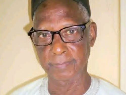 À mon regretté frère Diallo Souleymane Un hommage posthume à l’immortel pionnier de notre presse (Par Boubacar Yacine Diallo)