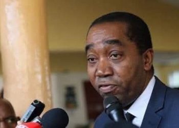 L’ancien ministre Rachid Ndiaye est décédé