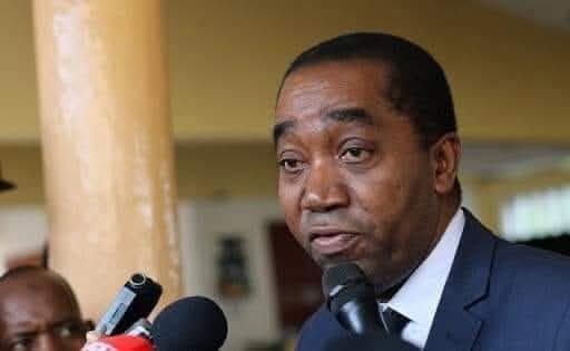 L’ancien ministre Rachid Ndiaye est décédé