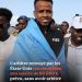 Privé de Coupe du monde, mais pas de son dû. 