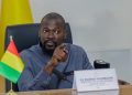 Le message de fermeté du Président Mamadi Doumbouya devant les responsables des sociétés minières évoluant dans l’exploitation de l’or en Guinée.