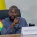 Le message de fermeté du Président Mamadi Doumbouya devant les responsables des sociétés minières évoluant dans l’exploitation de l’or en Guinée.