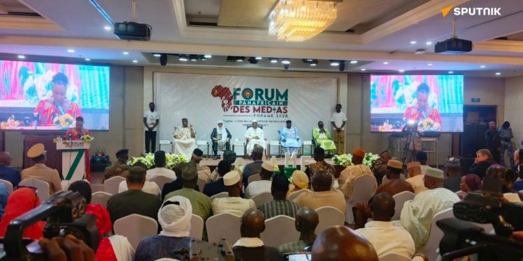 Le Mali accueille la première édition du Forum panafricain des médias