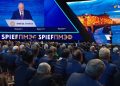 BRICS, G7, dettes publiques: Vladimir Poutine sur les principaux enjeux économiques