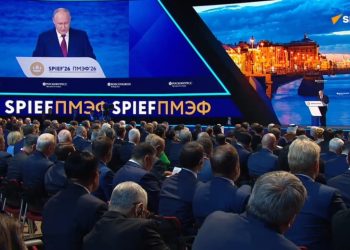 BRICS, G7, dettes publiques: Vladimir Poutine sur les principaux enjeux économiques