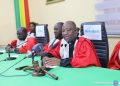 Au Mali, un officier français condamné à 20 ans de prison pour « atteinte à la sûreté de l&rsquo;État »