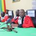Au Mali, un officier français condamné à 20 ans de prison pour « atteinte à la sûreté de l’État »