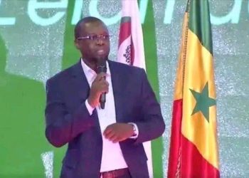 Sénégal: Après son plébiscite à la tête du Pastef-Les Patriotes, Ousmane Sonko investi dans la ferveur populaire