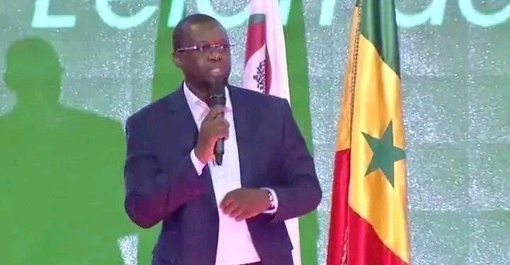 Sénégal: Après son plébiscite à la tête du Pastef-Les Patriotes, Ousmane Sonko investi dans la ferveur populaire
