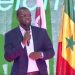 Sénégal: Après son plébiscite à la tête du Pastef-Les Patriotes, Ousmane Sonko investi dans la ferveur populaire