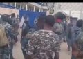 AR-MÉE IVOIRIENNE PLUSIEURS ARRESTATIONS CE LUNDI 8 JUIN 2026.