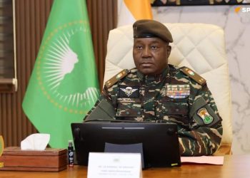 Le Niger criminalise l&rsquo;homosexualité: les peines peuvent aller jusqu&rsquo;à 20 ans de prison – médias