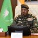 Le Niger criminalise l&rsquo;homosexualité: les peines peuvent aller jusqu&rsquo;à 20 ans de prison – médias