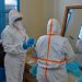 Ebola ne peut pas provoquer de pandémie », affirme un infectiologue russe