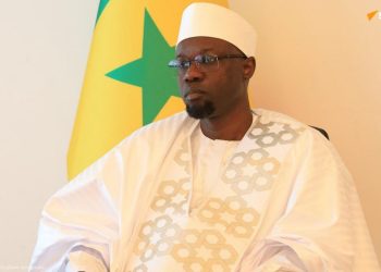 « Pays souverain », le Sénégal « n&rsquo;a pas à se justifier des lois qu&rsquo;il prend, ni devant l&rsquo;Occident, ni devant personne », dit Sonko