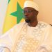 « Pays souverain », le Sénégal « n’a pas à se justifier des lois qu’il prend, ni devant l’Occident, ni devant personne », dit Sonko