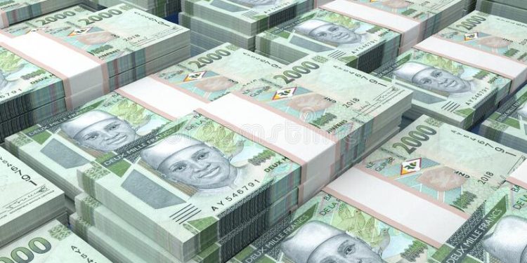 L’économie guinéenne «reste résiliente en dépit du contexte international difficile», annonce la Banque centrale