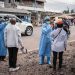 L’รฉpidรฉmie d’Ebola qui sรฉvit actuellement en RDC est devenue la plus meurtriรจre de l’histoire du pays